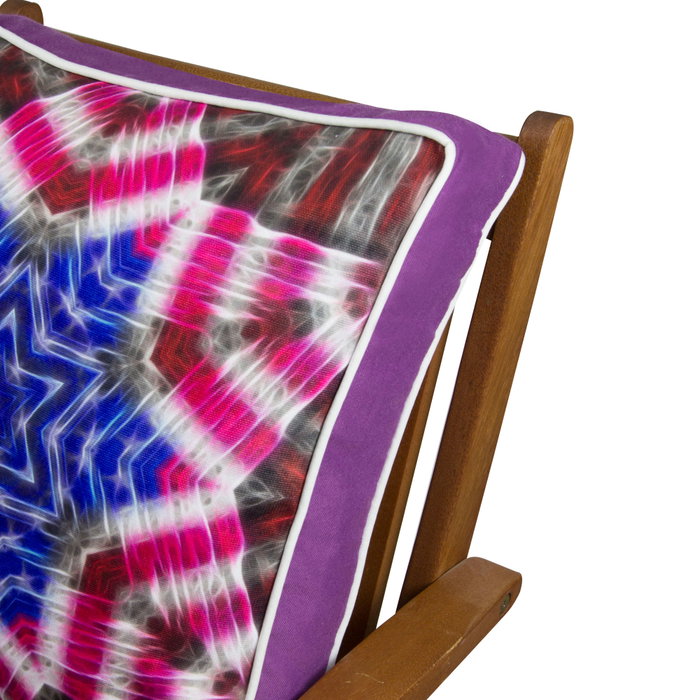 Aberto Design Cojín YM1273 Multicolor